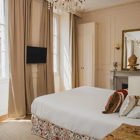 Villa Victor Louis - Bordeaux Centre-3
